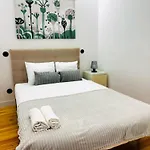 アパート The Morais House リスボン