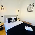 The Morais House アパート リスボン