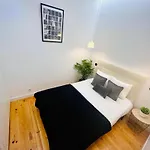 The Morais House Lisboa