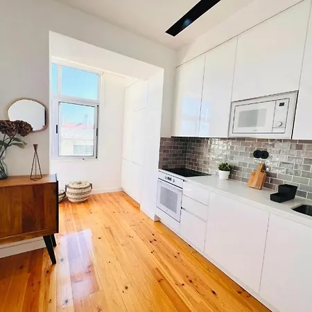 The Morais House דירה *