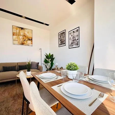 The Morais House * ליסבון