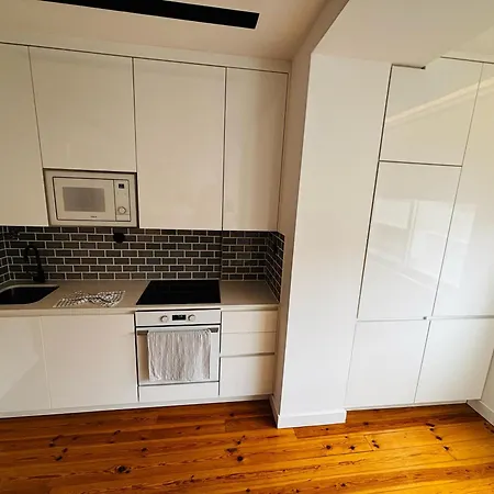 Appartement The Morais House *