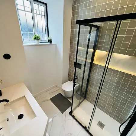 Appartement The Morais House *