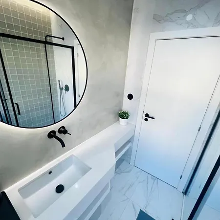 The Morais House Appartement *