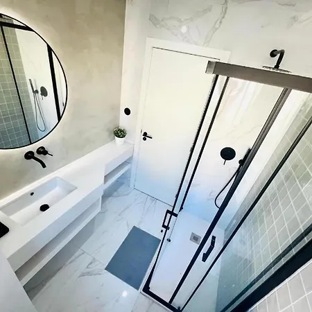 Lägenhet The Morais House Lisboa