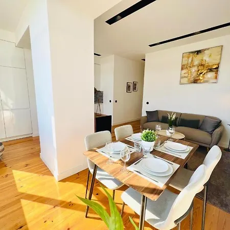 The Morais House Lisboa