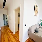 The Morais House Lisbona
